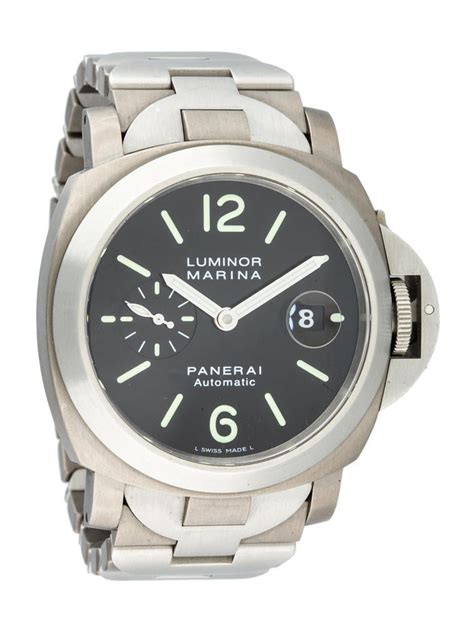 luminor panerai firenze 1860 price|officine Panerai firenze 1860 price.